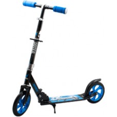 Самокат FORA SC-03-BL